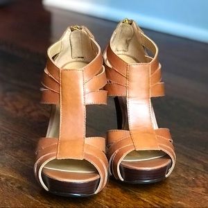 Chinese Laundry 4” heels